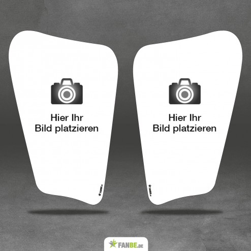 Gestalte deinen Style!