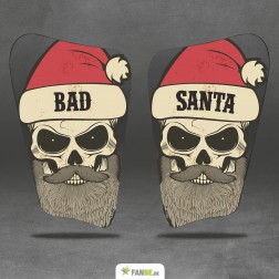 Bist du Bad Santa?